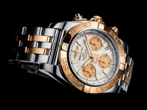 breitling watches review|most collectible breitling watches.